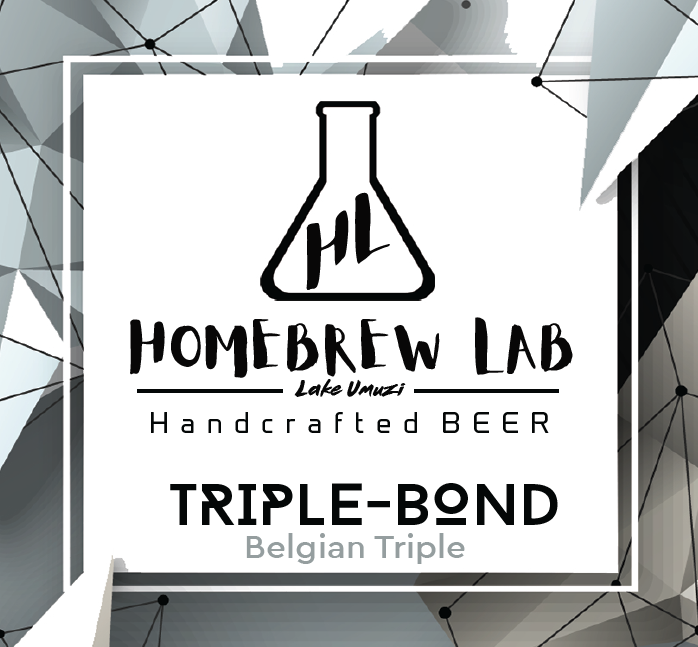 Triple Bond